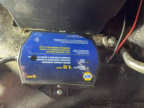 1939 Chevrolet Master Deluxe