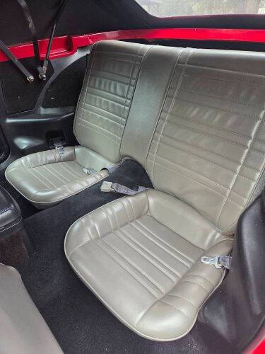 1982 Chevrolet Camaro