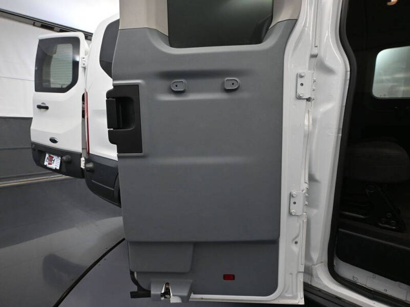 2016 Ford Transit
