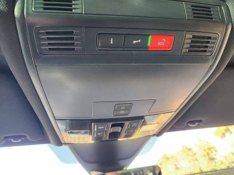 2024 Volkswagen Tiguan SE R-Line Black 4Motion