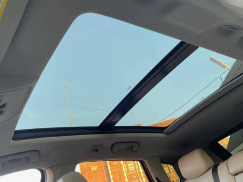 2013 Cadillac SRX Luxury Collection