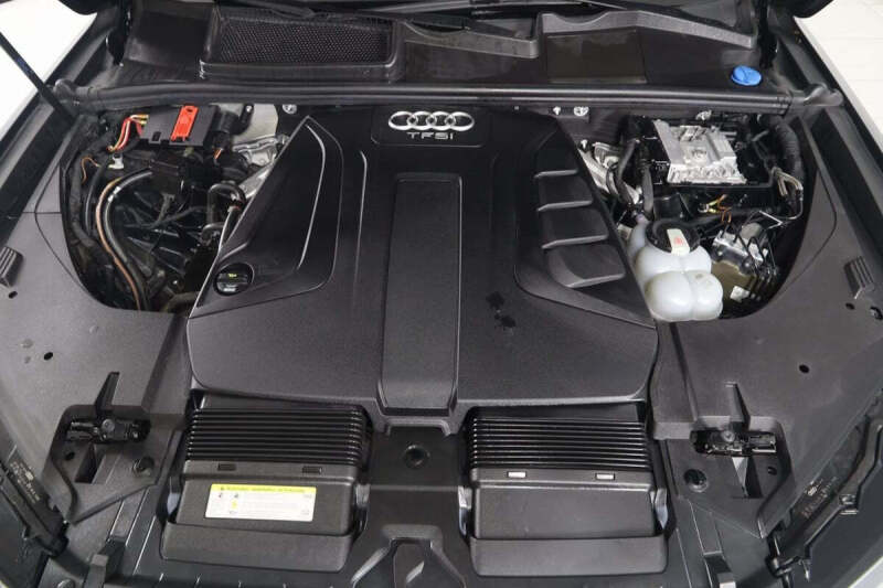 2018 Audi Q7 2.0T quattro Premium Plus