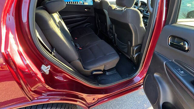 2023 Dodge Durango GT