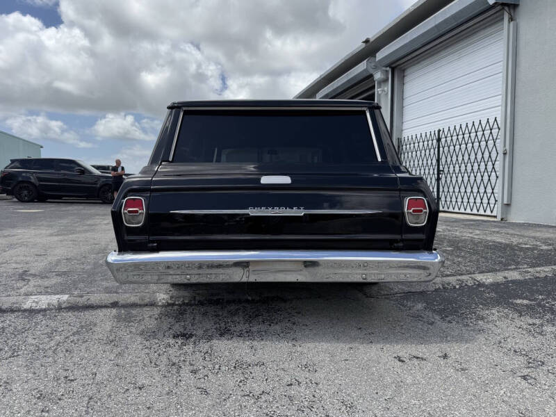 1964 Chevrolet Nova