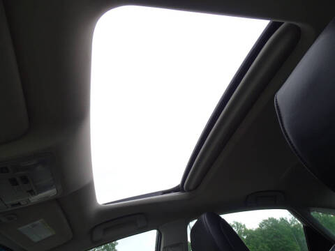 2015 Toyota Avalon Limited