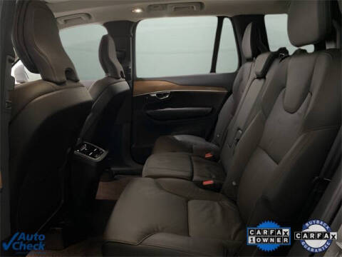 2025 Volvo XC90 B6 Plus Bright Theme 7P