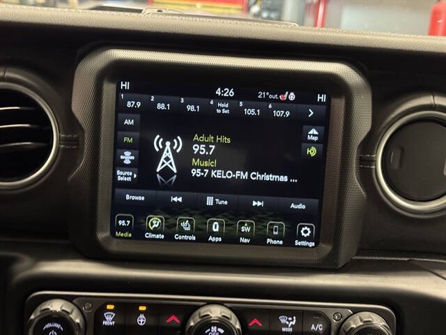 2022 Jeep Wrangler Unlimited