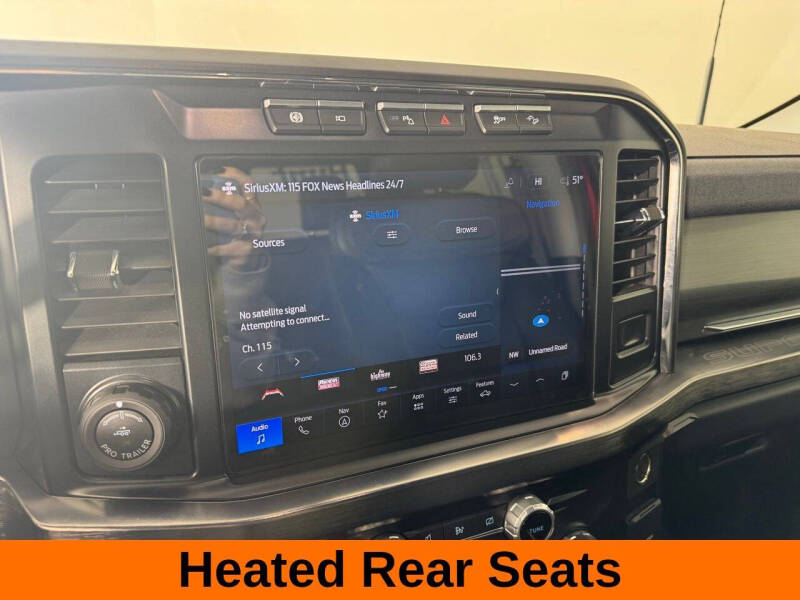 2024 Ford F-250 Super Duty