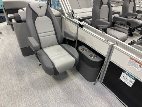 2025 Berkshire 23 RFX STS 3.0