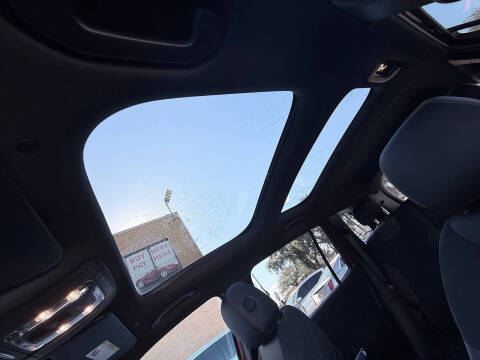 2020 Mercedes-Benz GLB GLB 250 4MATIC