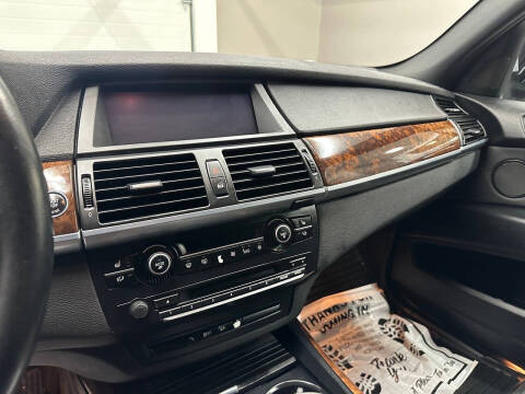 2013 BMW X5 xDrive35d