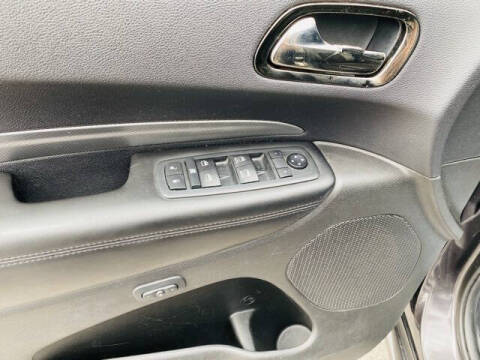 2020 Dodge Durango GT Plus