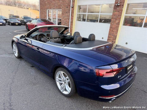 2019 Audi A5 quattro Premium Plus 45 TFSI