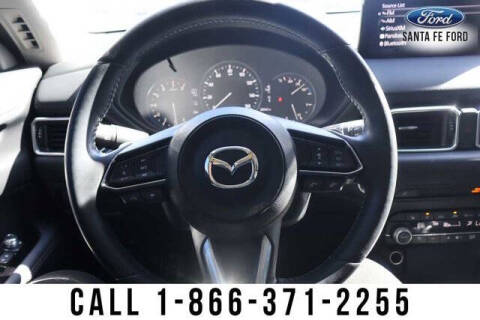 2022 Mazda CX-5 2.5 S Premium Plus