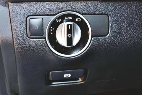 2017 Mercedes-Benz GLE GLE 350