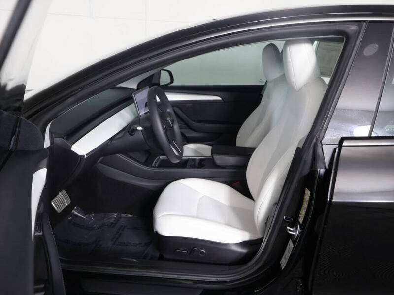 2022 Tesla Model 3 Performance