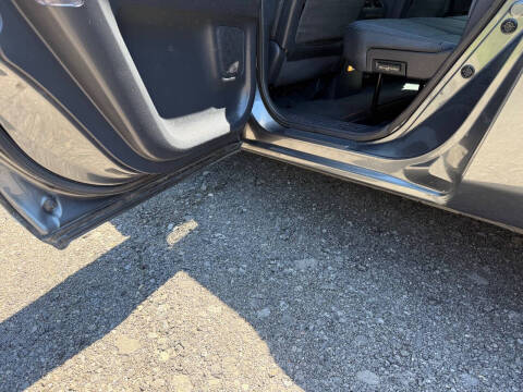 2012 Honda Ridgeline RT