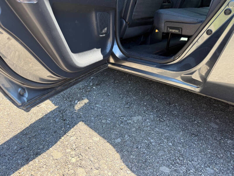 2012 Honda Ridgeline RT