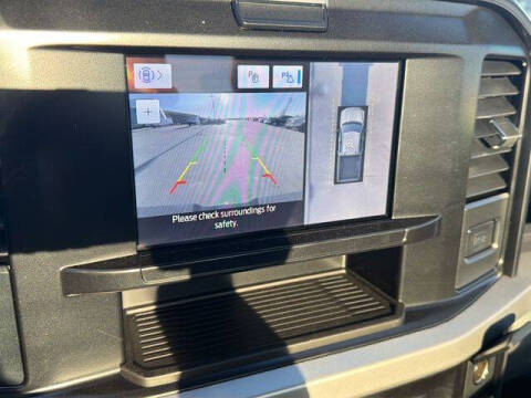 2025 Ford F-350 Super Duty XLT