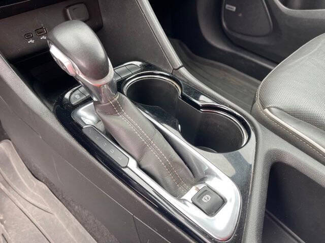 2024 Buick Encore GX Avenir