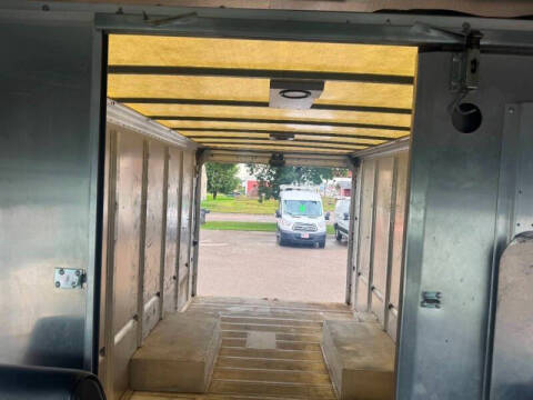 2013 Ford E-Series E-350 SD