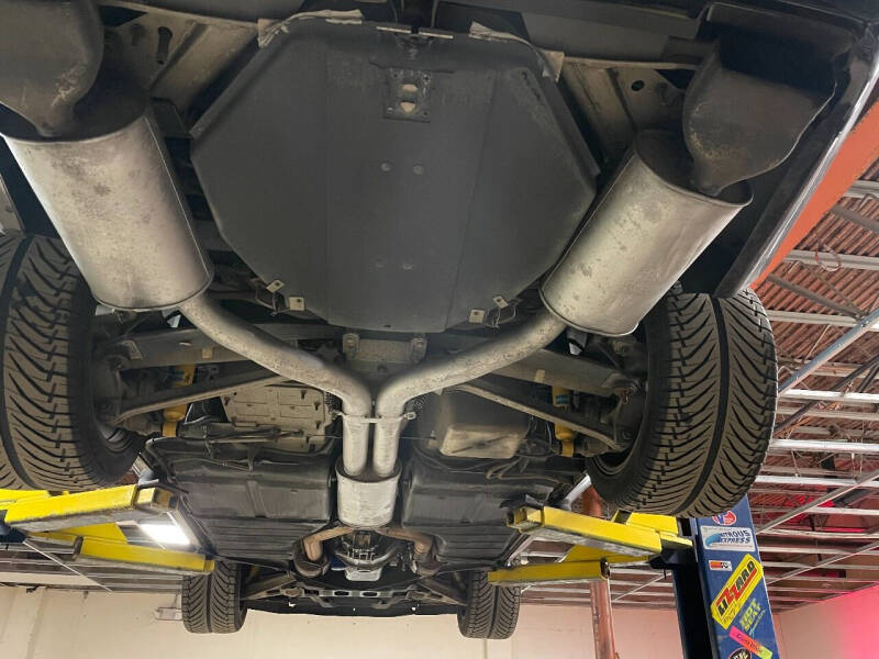 1992 Chevrolet Corvette