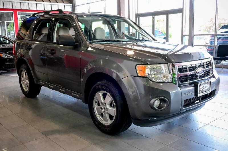 2010 Ford Escape XLT