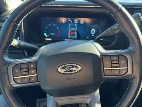 2024 Ford F-450 Super Duty Lariat