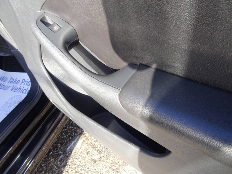 2016 Volkswagen Jetta 1.8T Sport