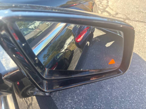 2016 Mercedes-Benz E-Class E 350 4MATIC