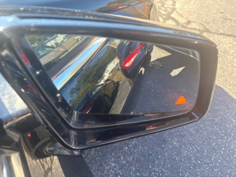 2016 Mercedes-Benz E-Class E 350 4MATIC