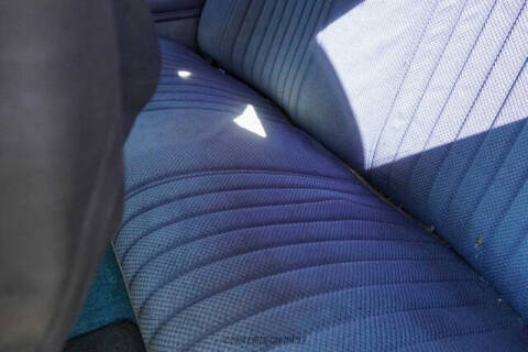 1984 Chevrolet Monte Carlo SS