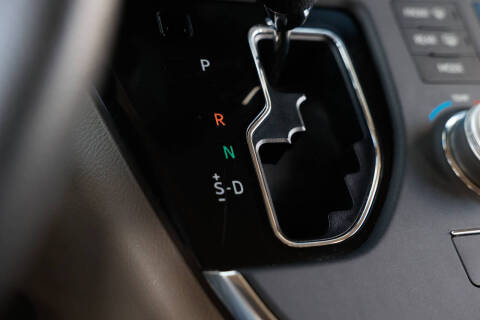 2019 Toyota Sienna L 7-Passenger