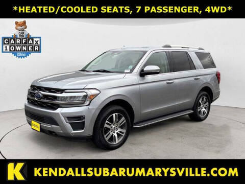 2023 Ford Expedition Limited