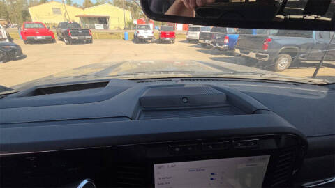 2023 Ford F-350 Super Duty Lariat