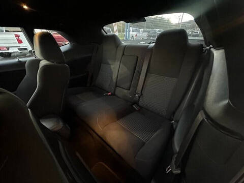 2020 Dodge Challenger R/T