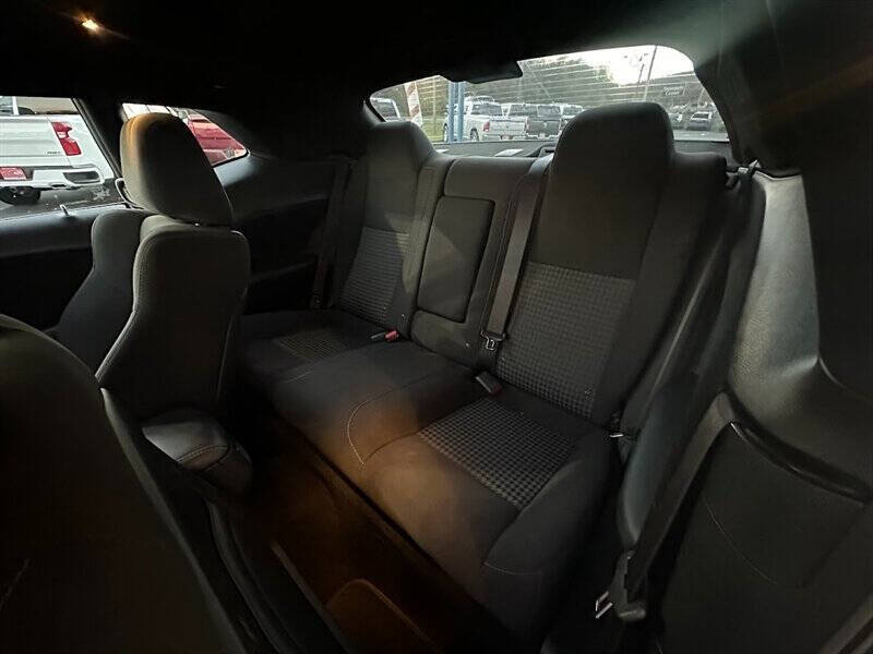 2020 Dodge Challenger R/T