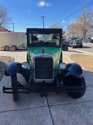 1927 Chevrolet 210