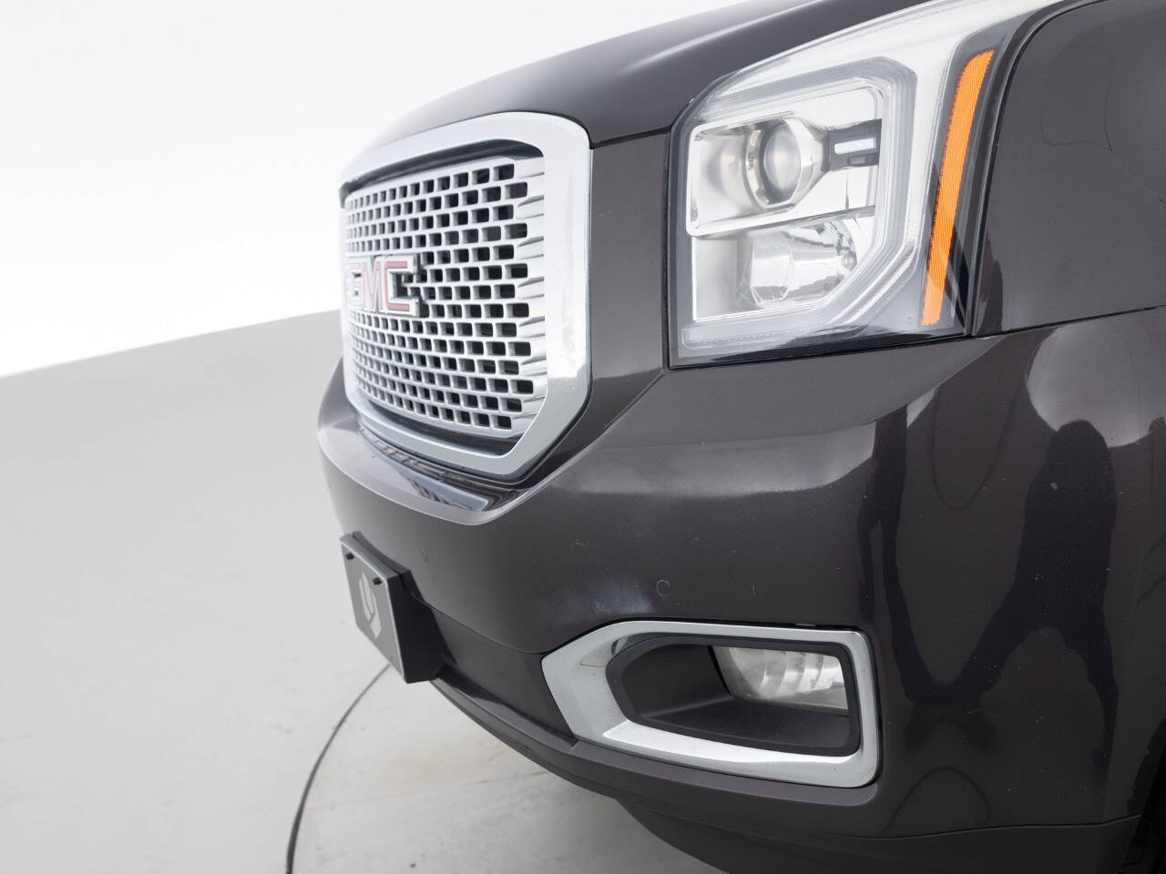 Used Car 2017 Gmc Yukon  Denali 4x4 4dr Suv For Sale Under $30,000 In Coal City, Illinois