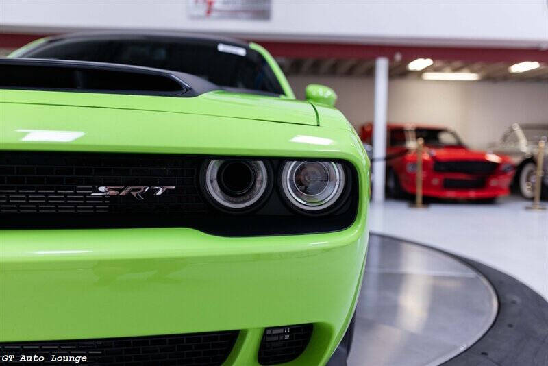 2023 Dodge Challenger 20