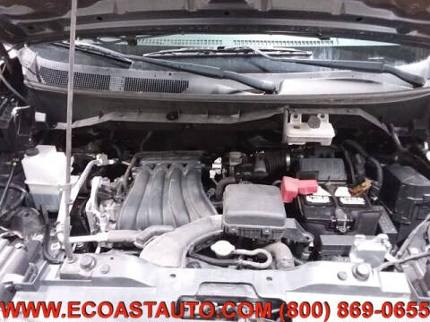 2017 Chevrolet City Express