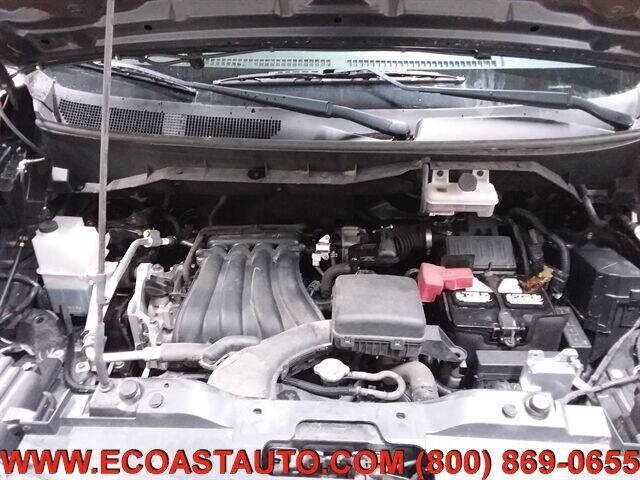 2017 Chevrolet City Express