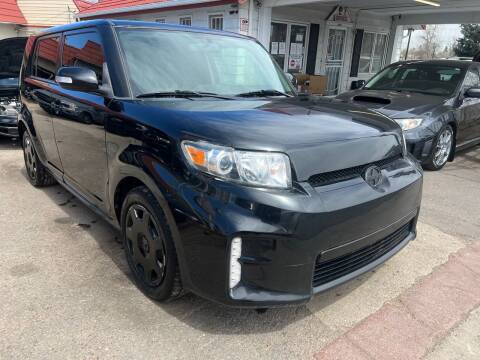 2014 Scion xB for sale at STS Automotive in Denver CO