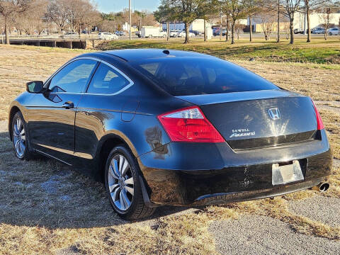 2010 Honda Accord EX-L
