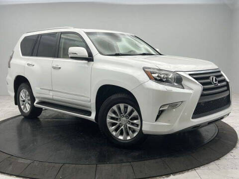 2019 Lexus GX 460