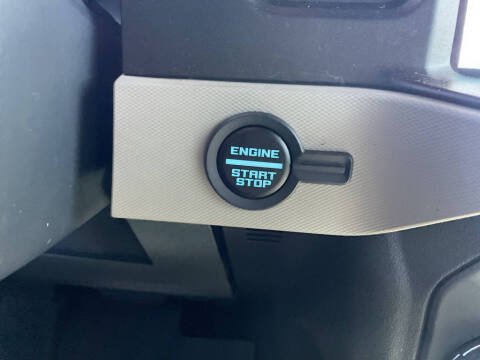 2023 Ford Bronco Wildtrak Advanced