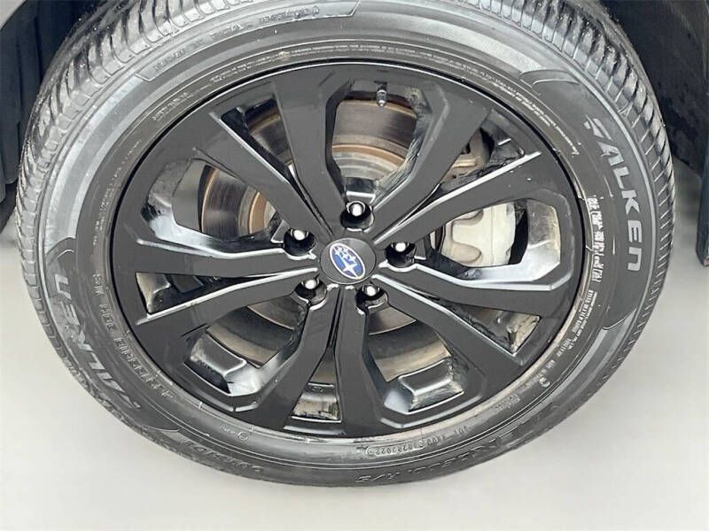 2023 Subaru Forester Touring