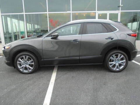 2023 Mazda CX-30 2.5 S Premium