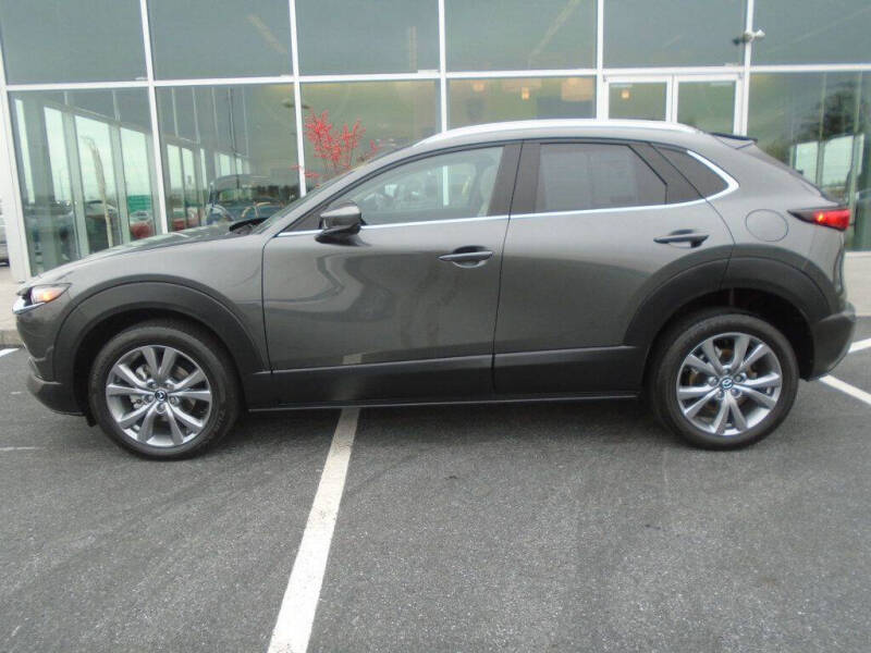 2023 Mazda CX-30 2.5 S Premium