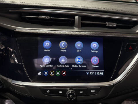 2023 Buick Encore GX Essence